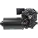 A1 Cardone 43-2102 Remanufactured Wiper Motor (Renewed)