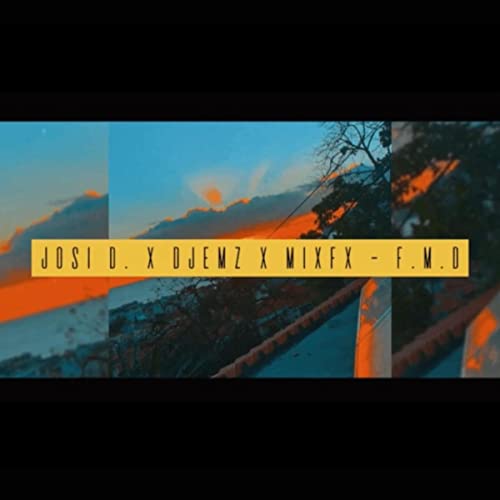 F.M.D [Explicit]