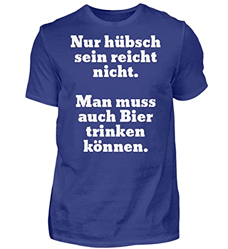 T-Shirt Bière Homme XXXL idéal pour les Apéros et Soirées entre Amis
