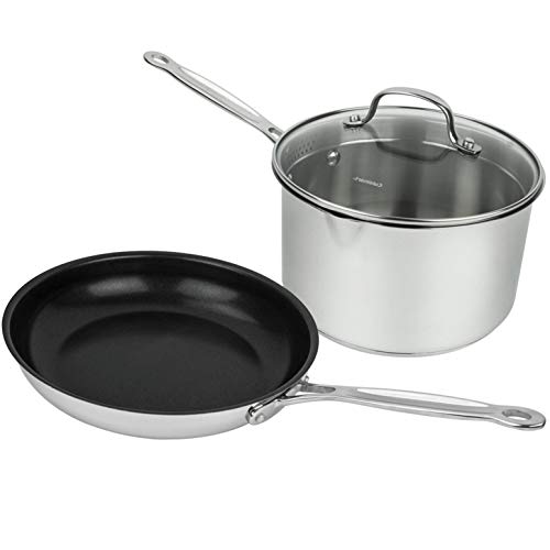 Cuisinart Cookware Set Betty's Bakeware
