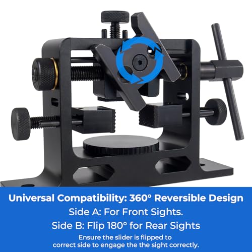 Brarvagur Heavy Duty Sight Pusher