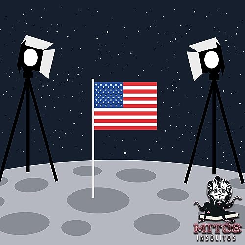 &iquest;Lleg&oacute; el hombre a la Luna?