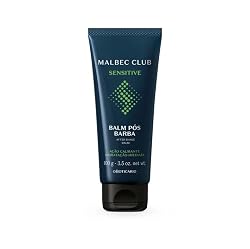 O Boticário Malbec Club