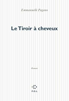 Paperback Le Tiroir à cheveux [French] Book