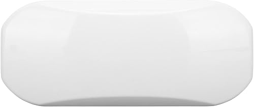 Miniatura 9 de Cepillo de migas rodante, barredora de migas de mano reutilizable para el hogar, recogedor de residuos de cabello suave, barredora de migas para