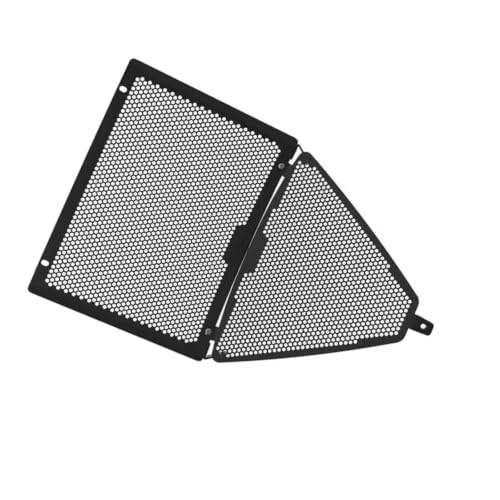 Grille radiateur moto SRK600RS pour vos balades en toute sérénité sur route