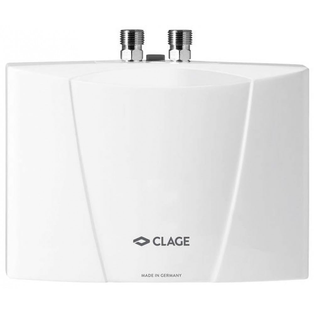 Chauffe-​eau instantané à commande hydraulique MBH - Petite capacité