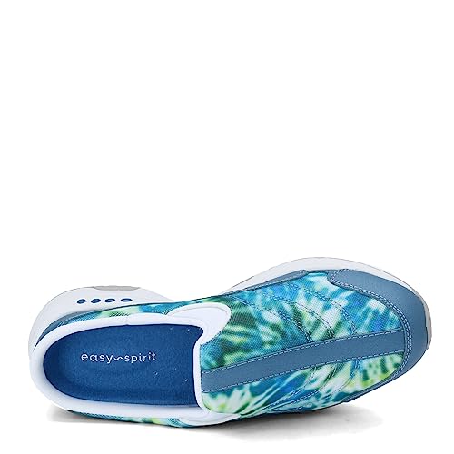 Image of Easy Spirit Women's Traveltime Clog