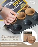 Zoom IMG-1 bake choice 2 pezzi standard