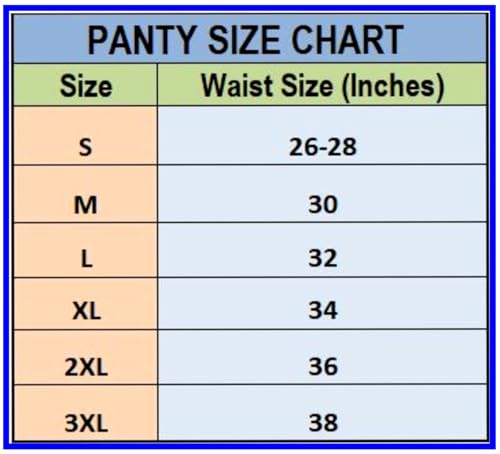 Image of ELEG & STILANCE Women's Mid-Rise Full Coverage Hipster Panties | Solid Print Underwear with Waistband | Daily Use Comfortable Innerwear
