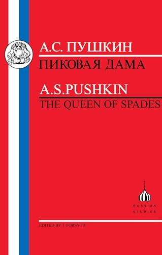 The Queen of Spades