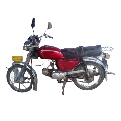 Roulement colonne direction fluide pour directionnel moto - 5
