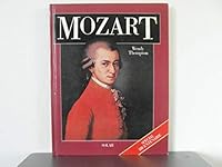 Mozart 1573354678 Book Cover
