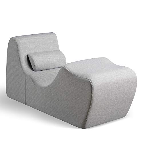 Zinus Zero Gravity USCGCG Sofa Chair, Lounge Chair,...
