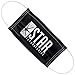 Popfunk The Flash: TV Series S.T.A.R. Labs Logo 1-Ply Reusable Face Mask Covering, Unisex