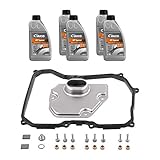 VAICO Parts Kit, automatic transmission oil ch V20-2095