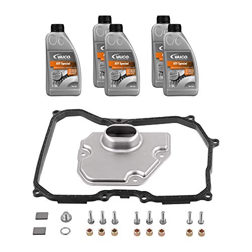 VAICO Parts Kit, automatic transmission oil ch V20-2095