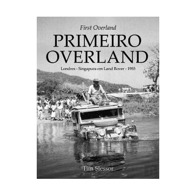 Primeiro Overland