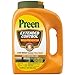 Preen 2464092 Extended Control Weed Preventer - 4.93 lb. - Covers 805 sq. ft.