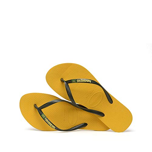 Image of Havaianas Women's Brazil Logo Sandals