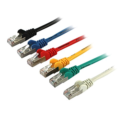 Preisvergleich Produktbild Synergy 21 s215071 Netzwerkkabel
