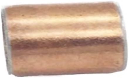 10/30PCS SF-1 Self Lubricating Composite Bearing Sleeve Bushing Composite Bearing Sleeve SF1 1610 1612 1615 1620 ID 16mm OD 18mm(10Pcs,SF1-1625 16x18x25mm)