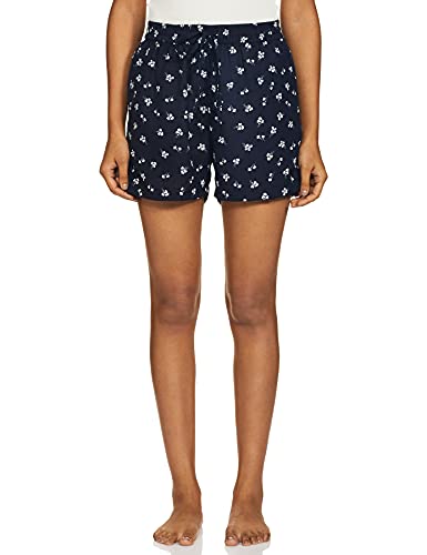 Image of Indigo Women's Bermuda Shorts