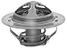 ACDelco 12TP1D Professional Engine Coolant Thermostat