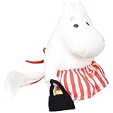 セキグチ(Sekiguchi) マシュマロぬいぐるみ ムーミンママ Ｓ