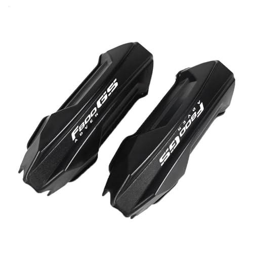 Barre de protection moteur F800GS Adventure tampon décoratif pare-chocs