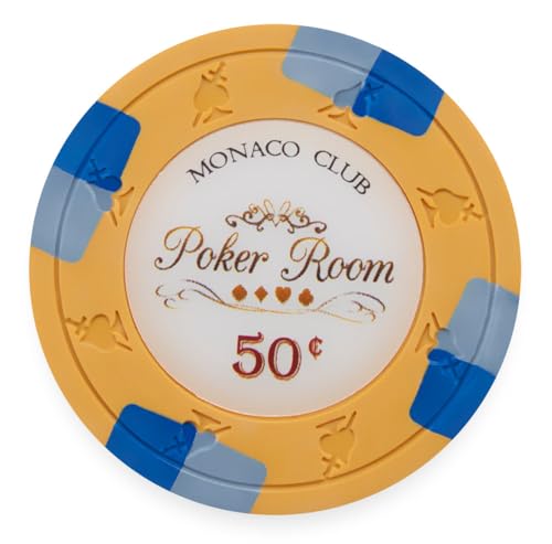 Playzaic 13.5�O���� ���i�R�N���u �v���~�A�� �|�[�J�[�`�b�v (50�p�b�N) �w�r�[�N���C�R���|�W�b�g�Z�b�g - �e�L�T�X�z�[���f���A�u���b�N�W���b�N�̋���t���o���N�J�W�m�`�b�v - �q���Q�[���A�N�Z�T���[($0.50�I�����W)