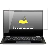 Vaxson Film Protecteur d'écran en Verre Trempé, compatible avec mousecomputer mouse BC-MB1485UD11A-191 2019 14' [Zone Active Uniquement] 9H Screen Protector Guard