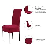 Zoom IMG-2 cnfq 5 federe sedie per Zoom IMG-2 cnfq 5 federe sedie per