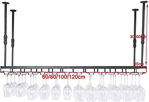 Support de bouteilles de vin pour optimiser les petites cuisines sans encombrement