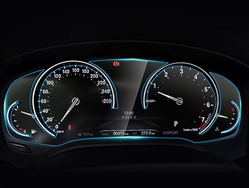 Évitez les rayures sur l'écran central GPS de votre F30 F20 F40 F48