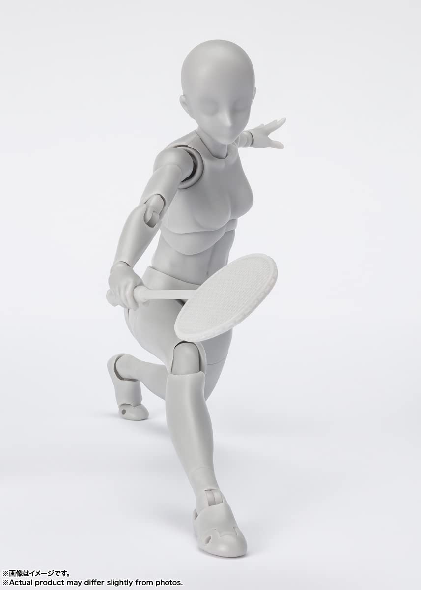 ボディちゃん Amazon.co.jp: TAMASHII NATIONS S.H.フィギュアーツ ボディ
