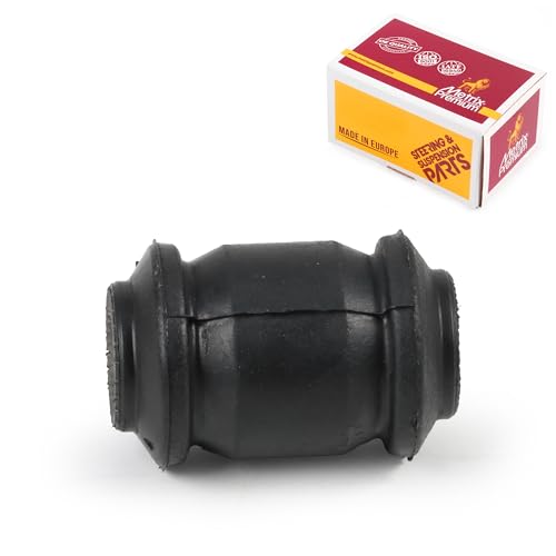Metrix Premium Chassis Parts Control Arm Bushing Fits Lexus NX300 18-20