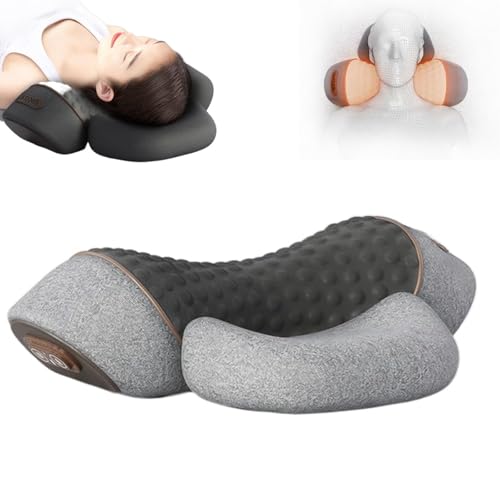 health neck massage pillow