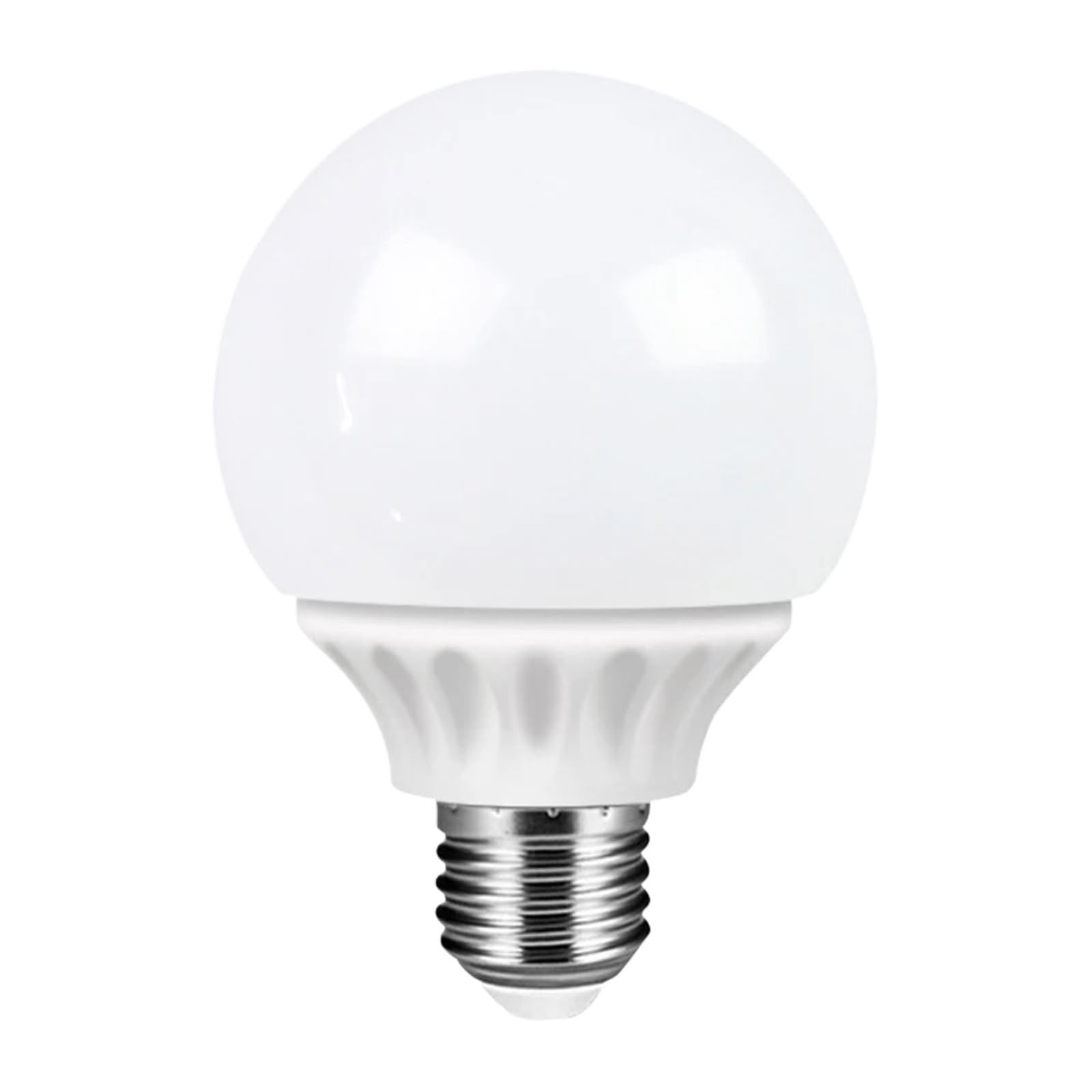 Ampoule LED maïs, Lot de 3 Ampoules LED E27 5W 7W 9W, économie d'énergie, Blanc Froid/Chaud, pour l'éclairage du Salon.