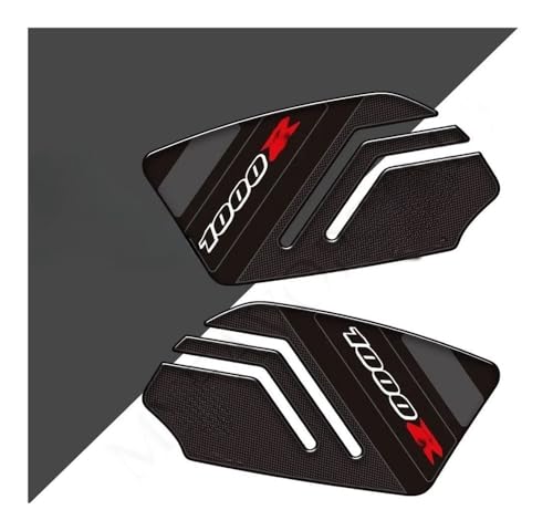 Protection réservoir d'essence GSXR1000 pour éviter les rayures de carrosserie de moto