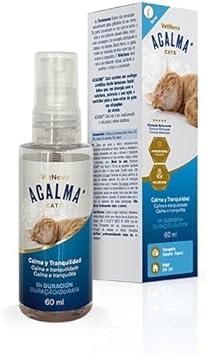 Vetnova ACALMA Cats Spray 60 ml