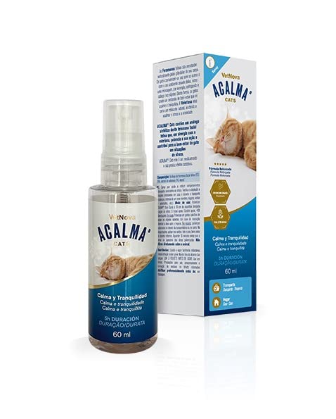 ACALMA Cats Spray 60 ml