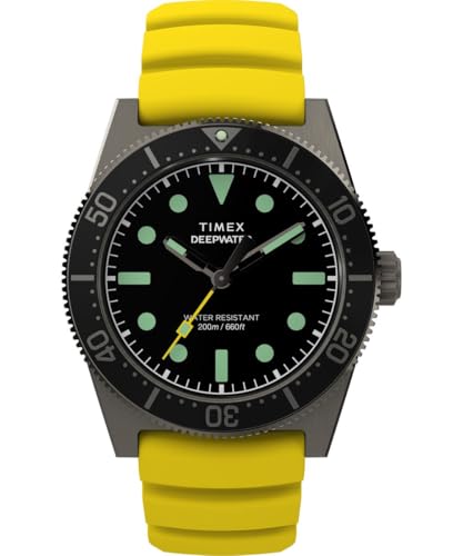 Timex TW2W74800 Reloj de Hombres