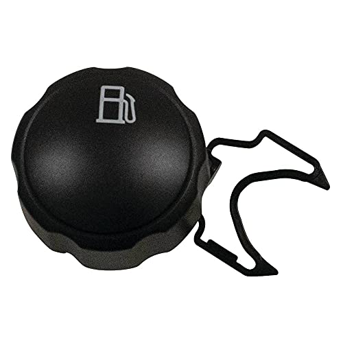 Bouchon de carburant Stens 125-629 réservoir essence Wacker 5200014612