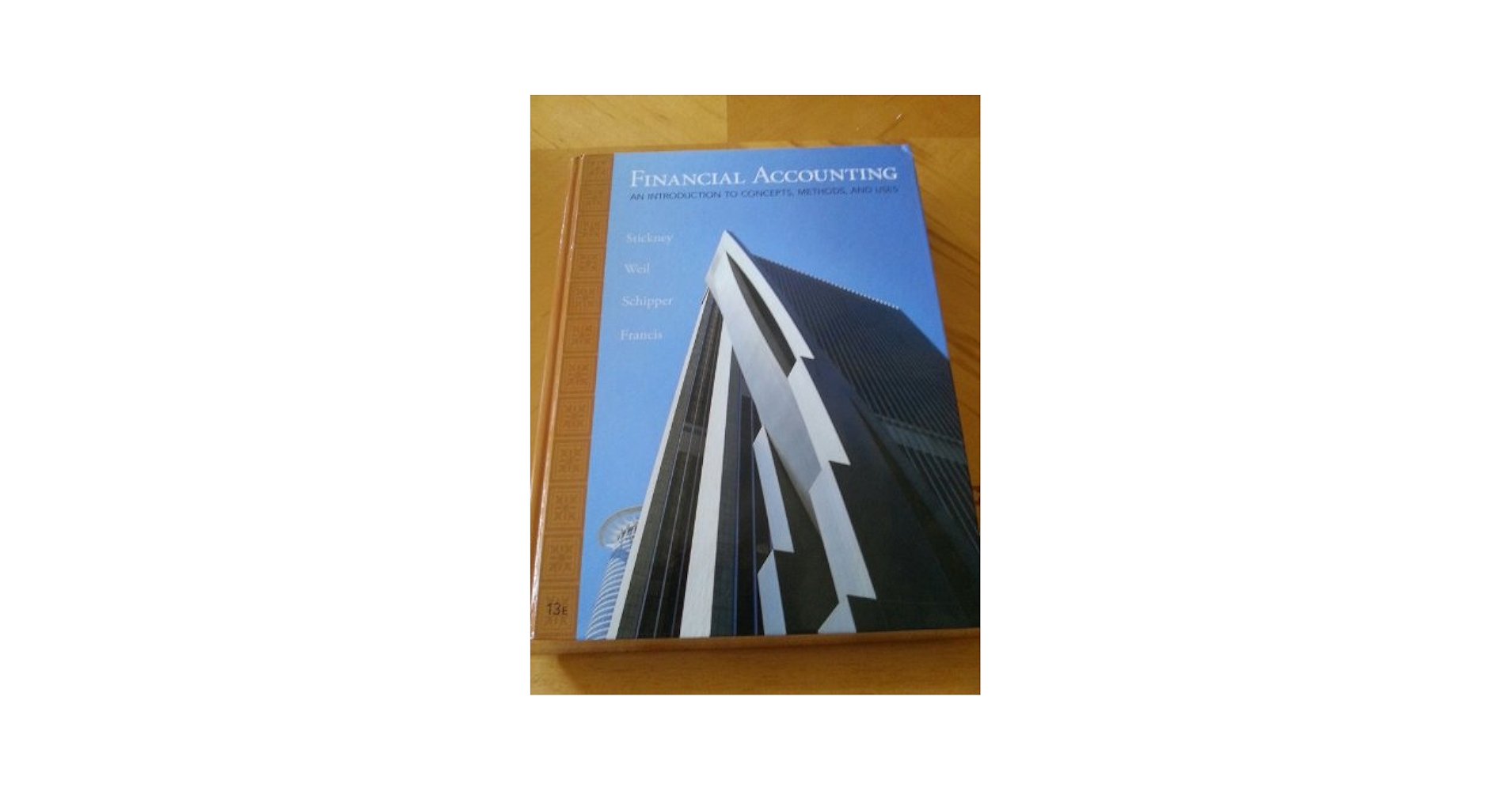 ビジネス・経済 Introduction to Financial Accounting Introduction to Financial Accounting 10e: Andrew Thomas