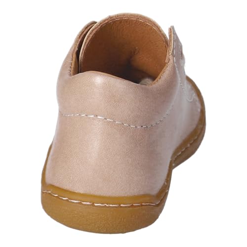 RICOSTA Kenny Boys Girls Low Top Sneakers Walking Shoes3