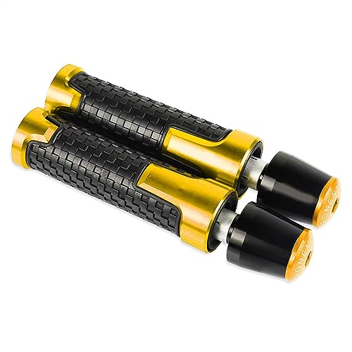 Leviers d'embrayage de frein pour réparer le guidon usé d'une moto Honda VT1100