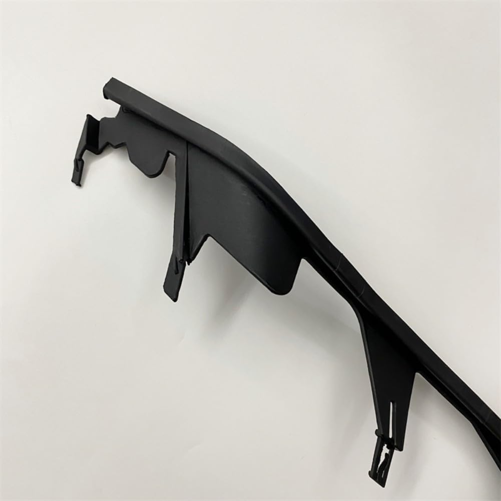Insert strip on the right OEM 63128384488