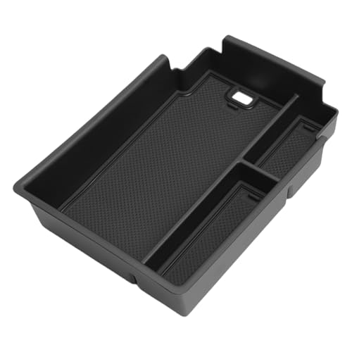 Organiseur de console de voiture peu encombrant pour BYD Seal intérieur