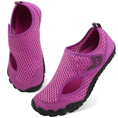 Image of Spesoul Water Shoes for Women Men Quick Dry Aqua Socks for Swim Beach Pool Hiking Training Summer Sandals Outdoor Zero Drop Barefoot Shoes